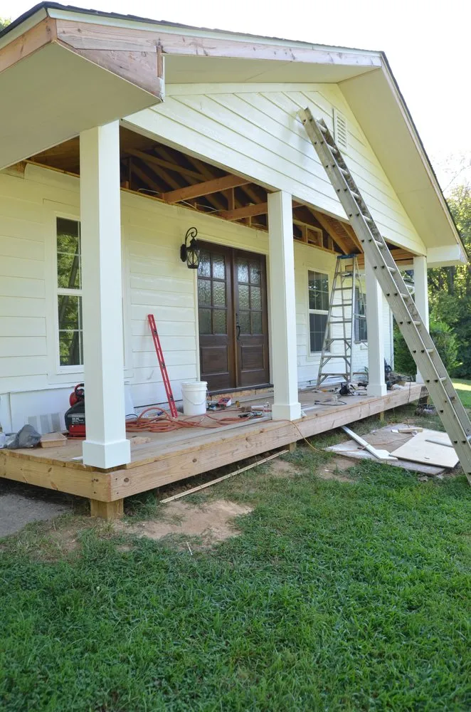 Slide of Pro Roofing and Exteriors