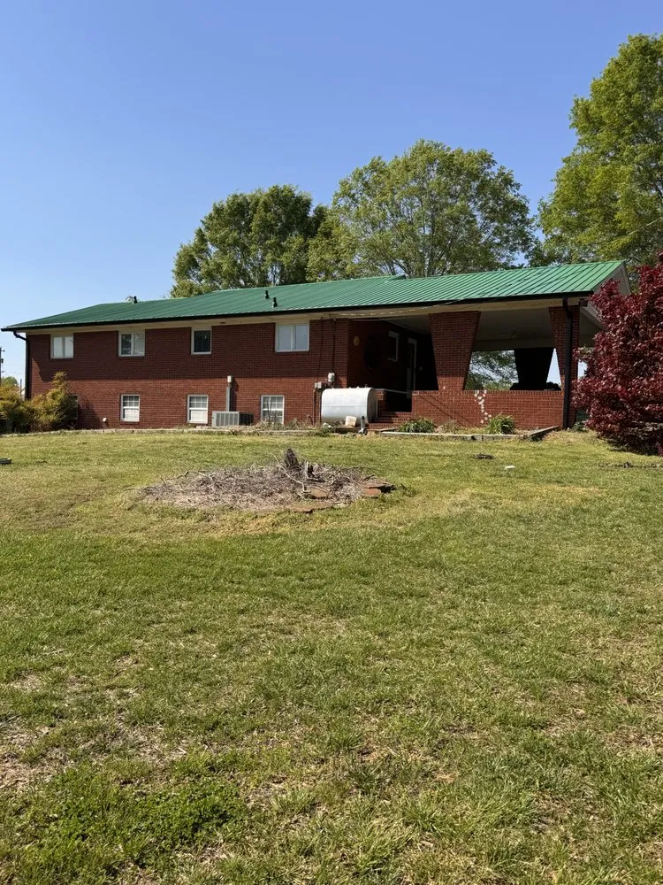 Slide of Pro Roofing and Exteriors