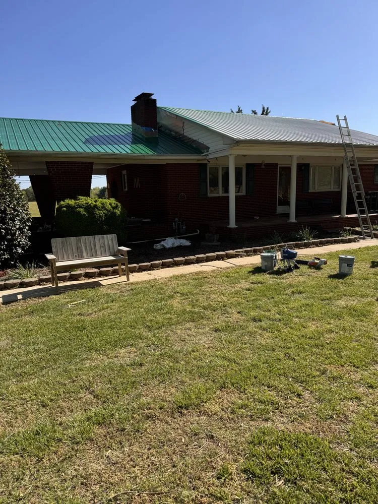 Slide of Pro Roofing and Exteriors