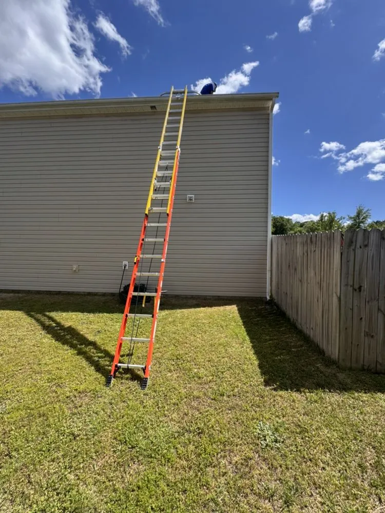 Slide of Pro Roofing and Exteriors