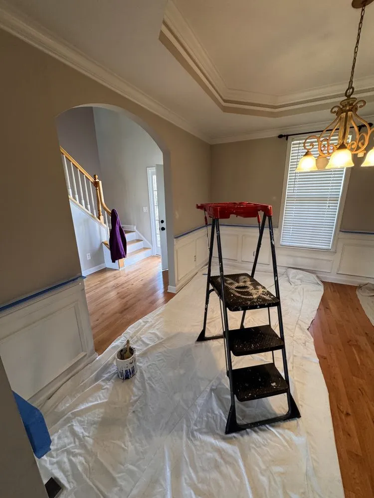 Slide of Pro Roofing and Exteriors