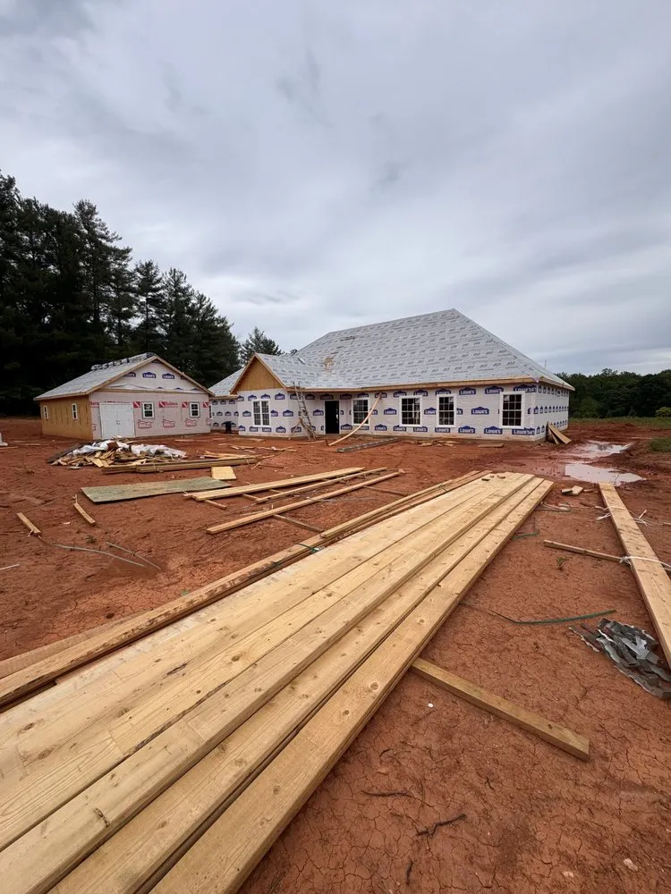 Slide of Pro Roofing and Exteriors