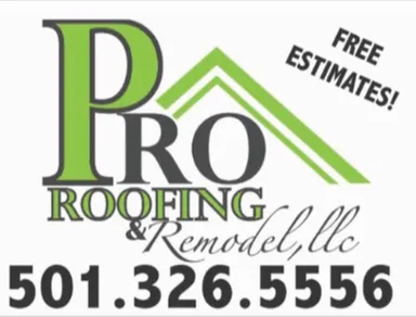 Slide of Pro Roofing and Remodel