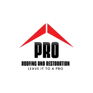 Slide of Pro Roofing and Restoration