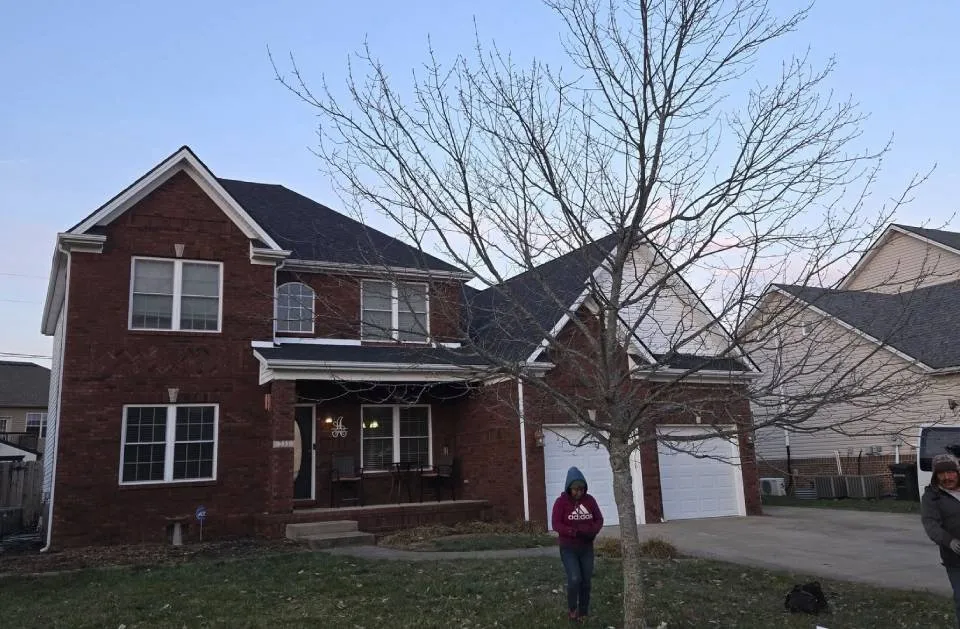 Slide of Pro Roofing and Restoration