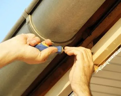 Slide of Pro Roofing and Restoration