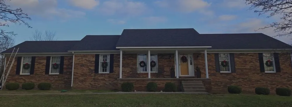 Slide of Pro Roofing and Restoration