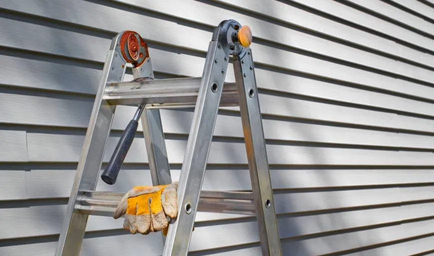 Slide of Pro Roofing and Restoration