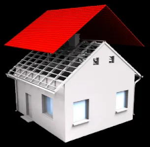 Slide of Pro Roofing and Restoration