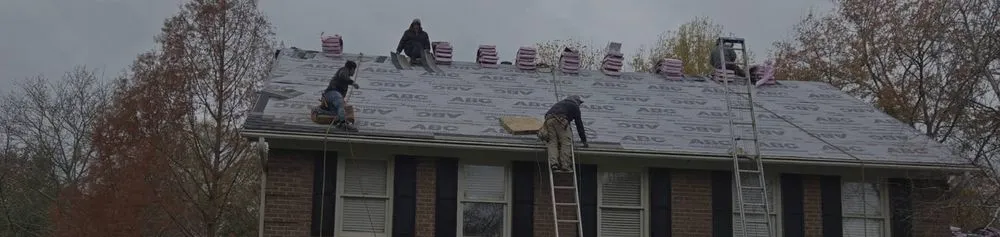 Slide of Pro Roofing and Restoration