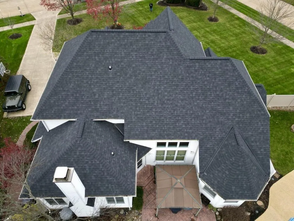Local roof installation experts serving Ridgeville, OH - Pro Roofing and Siding Restoration