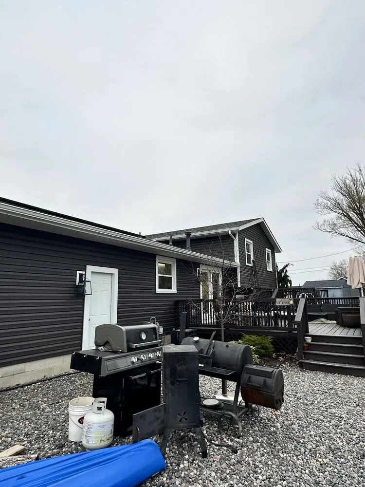 Top-rated storm damage roof repair experts serving Ridgeville, OH - Pro Roofing and Siding Restoration