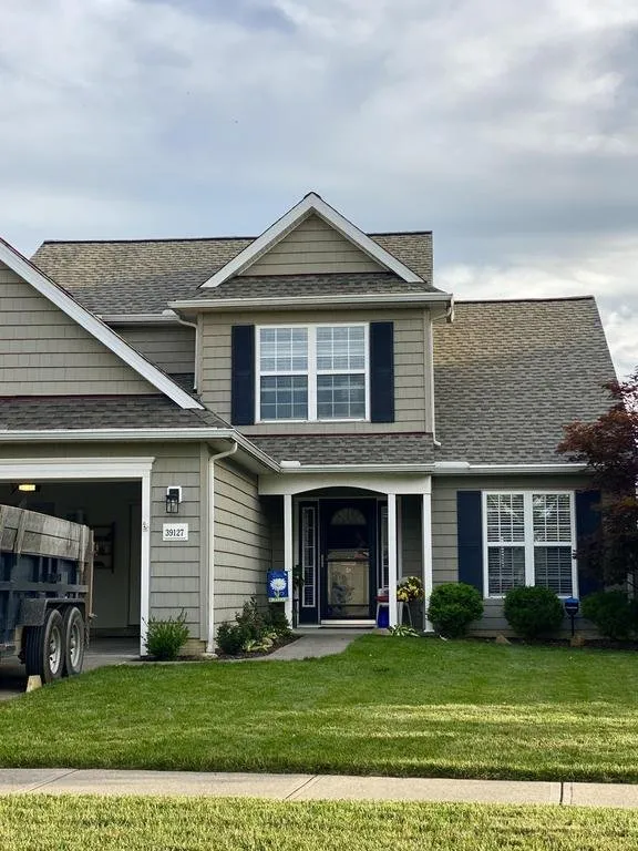 Expert metal roofing installation experts serving Ridgeville, OH - Pro Roofing and Siding Restoration