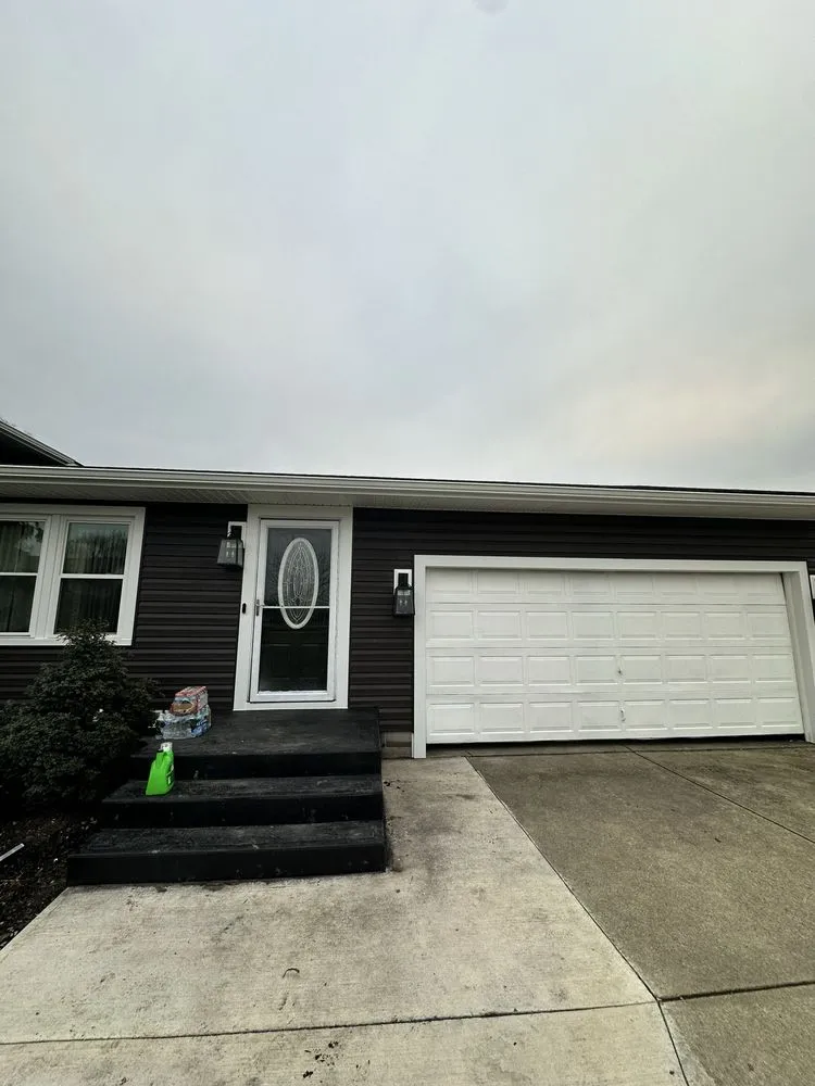Local roof leak repair for homes in Ridgeville, OH by Pro Roofing and Siding Restoration