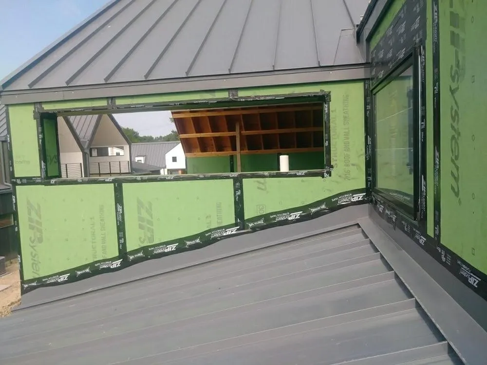 Top-rated roof installation experts serving Ridgeville, OH - Pro Roofing and Siding Restoration
