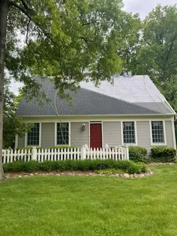 Reliable roof repair experts serving Ridgeville, OH - Pro Roofing and Siding Restoration