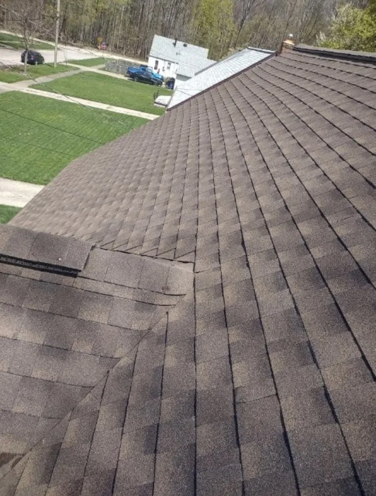 Trusted metal roofing installation after storm damage across Ridgeville, OH - Pro Roofing and Siding Restoration