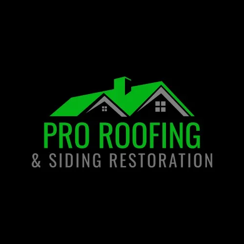 Top-rated roof repair for residential properties in Ridgeville, OH by Pro Roofing and Siding Restoration