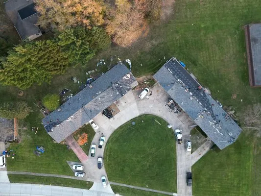 Pro Roofing and Siding Restoration
