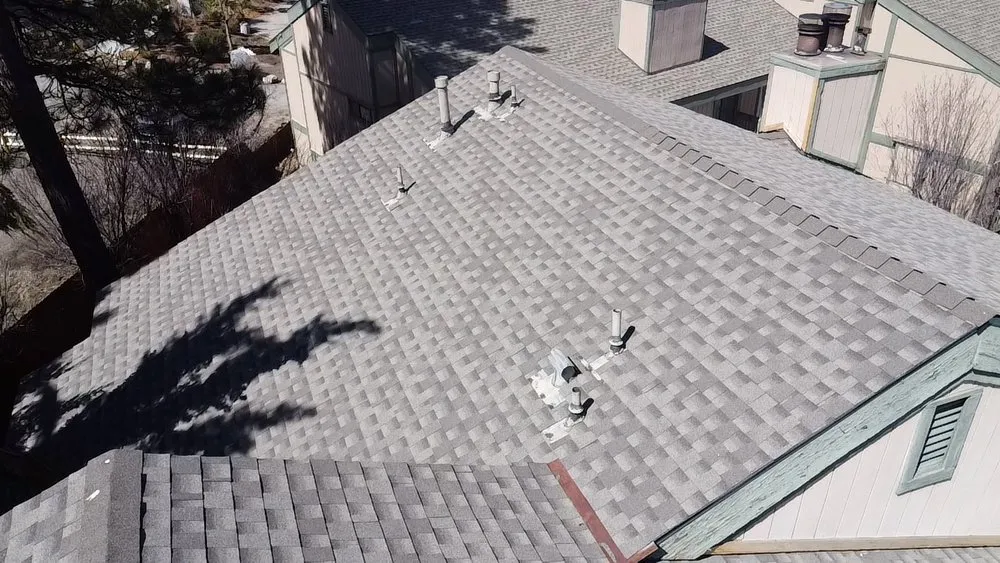 Slide of Pro Roofing