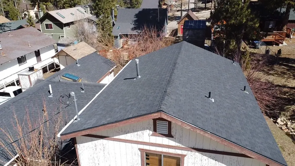 Slide of Pro Roofing