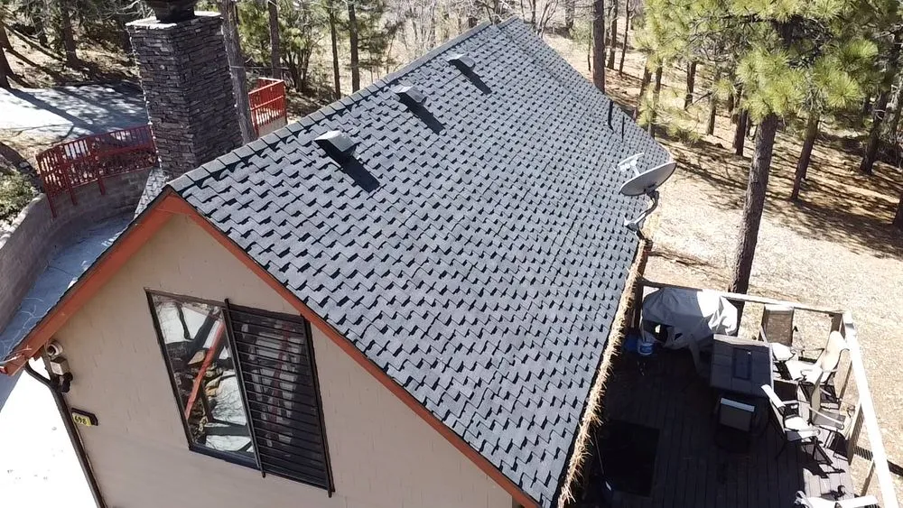 Slide of Pro Roofing