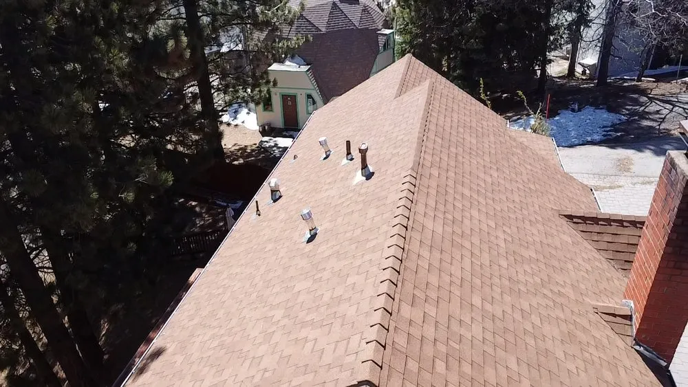 Slide of Pro Roofing