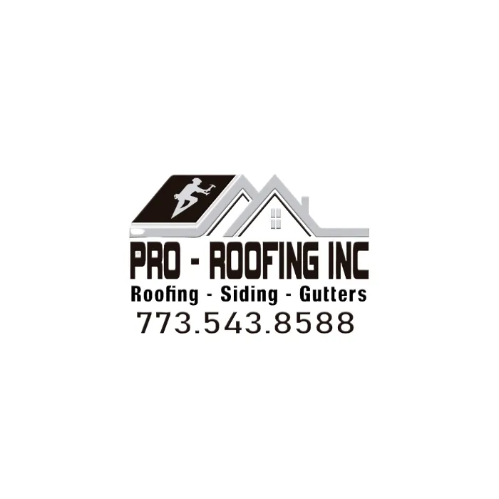 Slide of Pro-Roofing