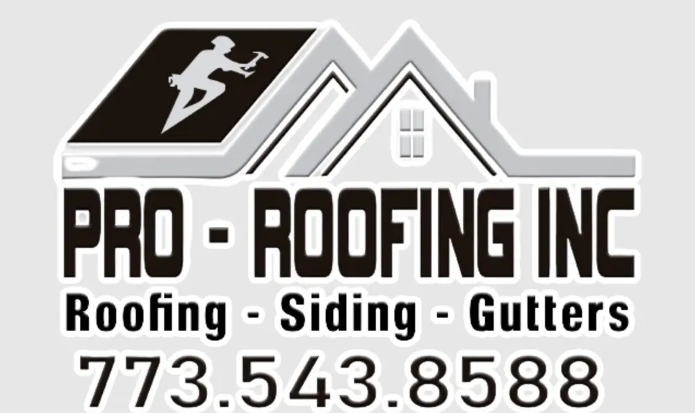 Slide of Pro-Roofing
