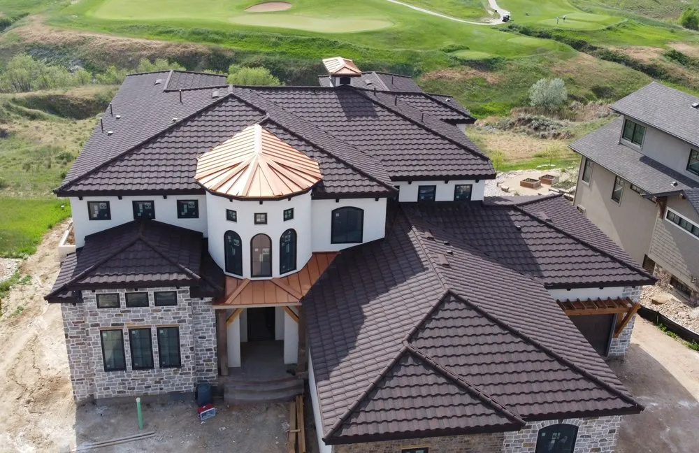 Slide of Pro Roofing Colorado