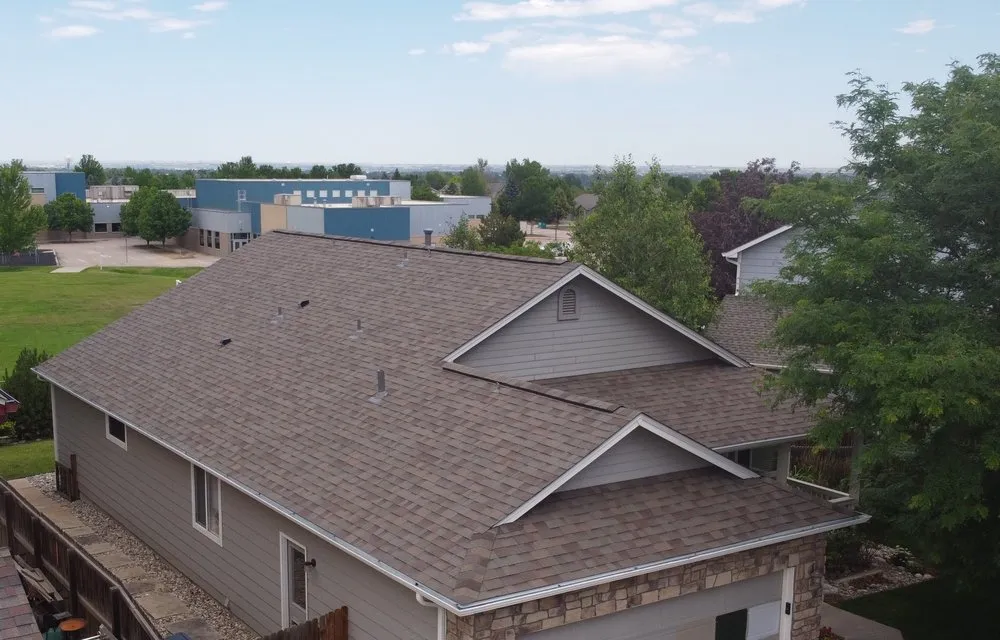 Slide of Pro Roofing Colorado