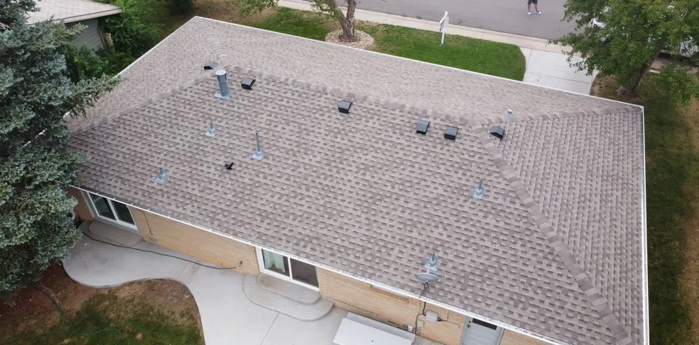 Slide of Pro Roofing Colorado