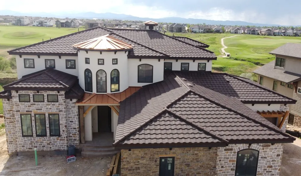 Slide of Pro Roofing Colorado