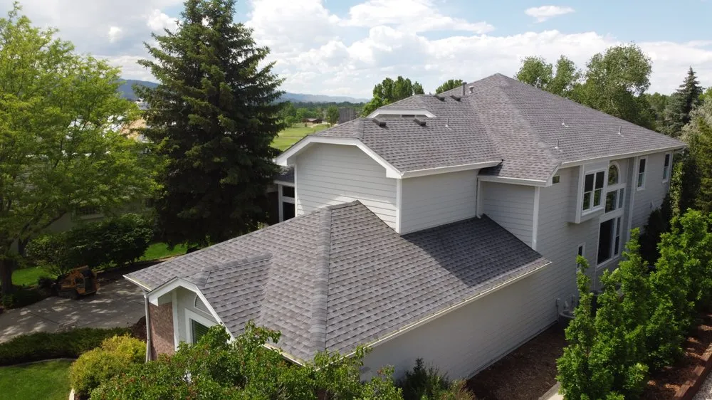 Slide of Pro Roofing Colorado