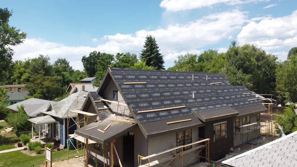 Slide of Pro Roofing Colorado