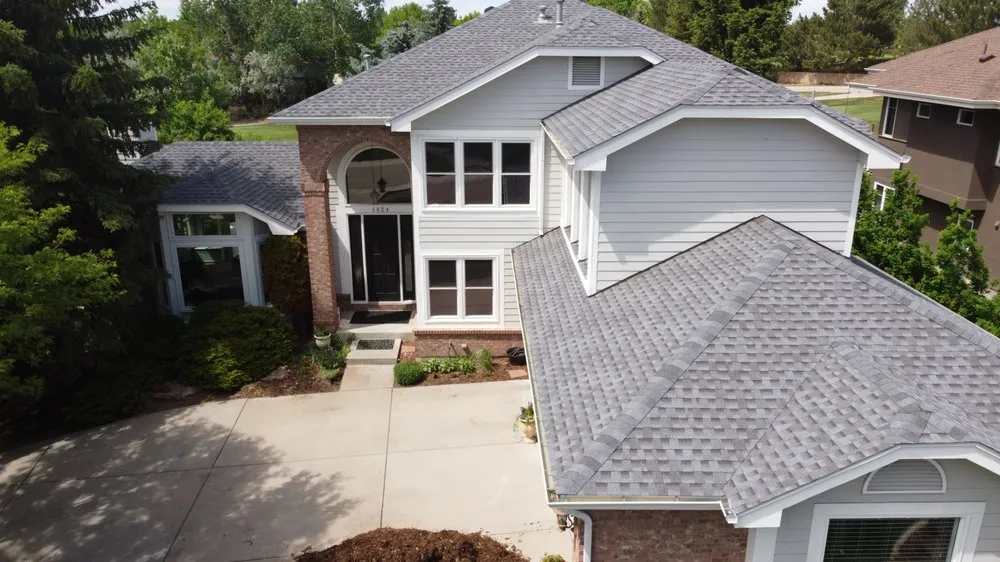 Slide of Pro Roofing Colorado