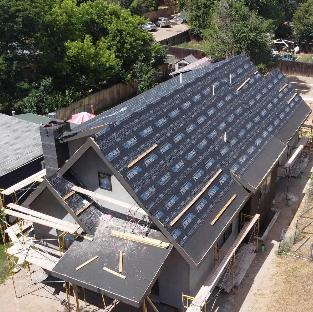 Slide of Pro Roofing Colorado