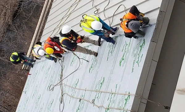 Pro Roofing Colorado