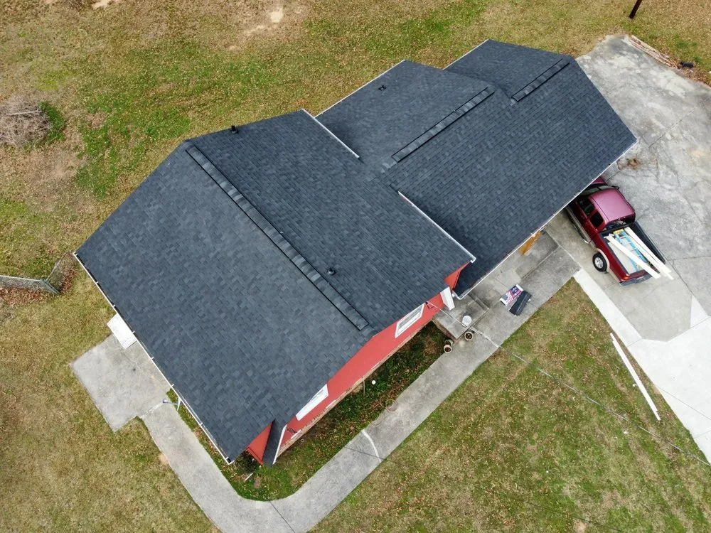 Slide of Pro Roofing Contractor