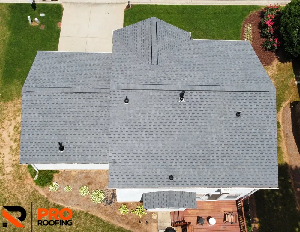 Slide of Pro Roofing Contractor