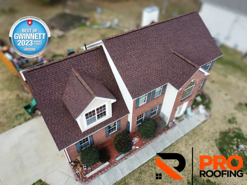 Slide of Pro Roofing Contractor