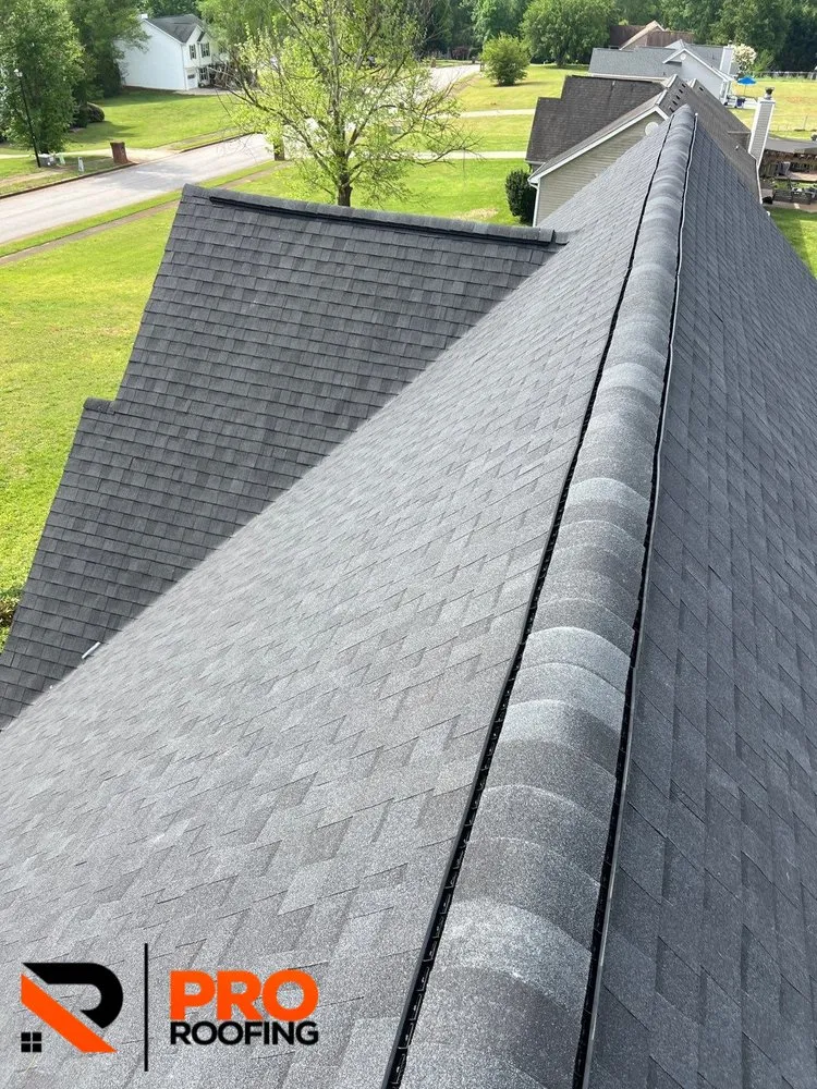 Slide of Pro Roofing Contractor