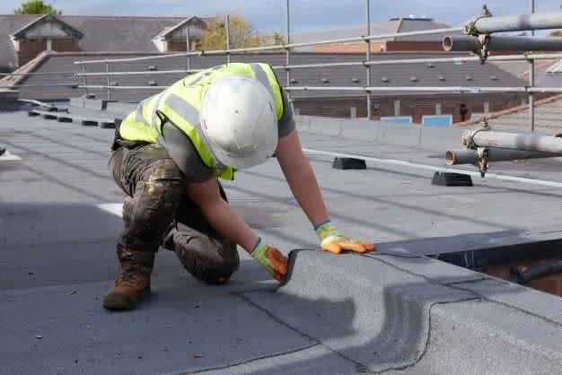 Slide of Pro Roofing