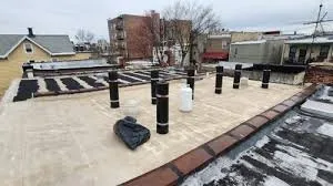 Slide of Pro Roofing