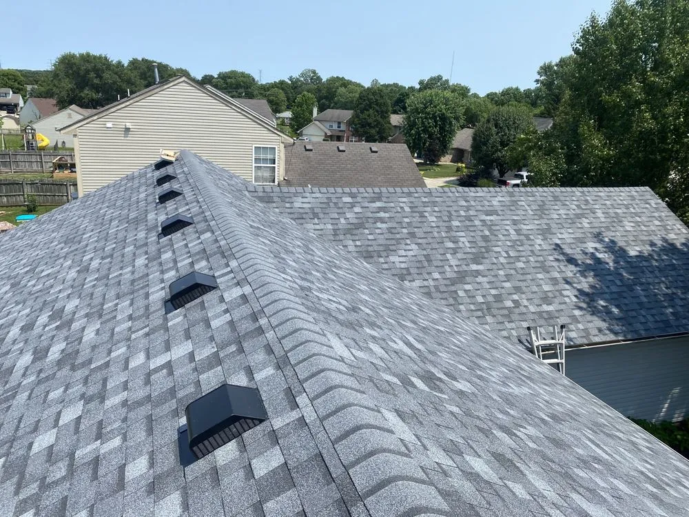 Slide of Pro Roofing