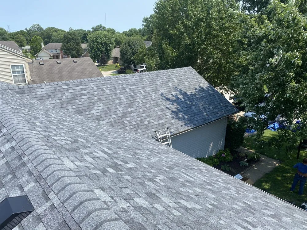 Slide of Pro Roofing