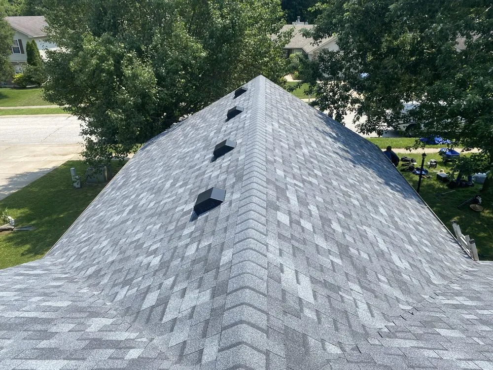 Slide of Pro Roofing