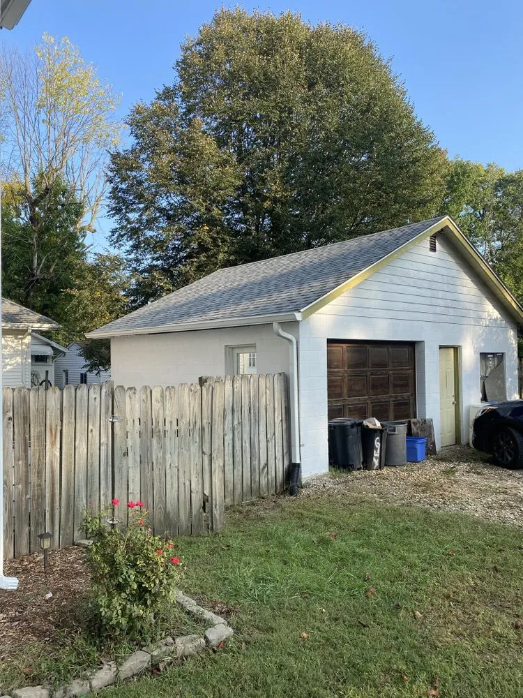 Slide of Pro Roofing