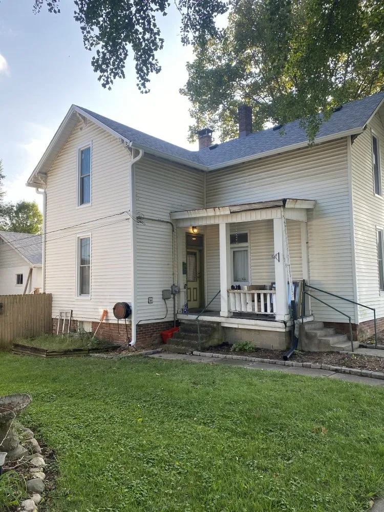 Slide of Pro Roofing