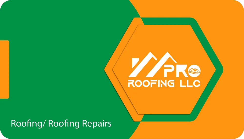 Slide of Pro Roofing